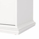 خزانة رباعية  Paris Chest 4 drawers