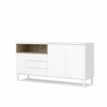 خزانة روميريس 4+2  ROOMERS SIDEBOARD