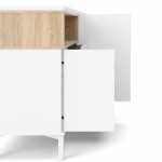 خزانة روميريس 4+2  ROOMERS SIDEBOARD