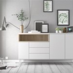 خزانة روميريس 4+2  ROOMERS SIDEBOARD