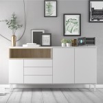خزانة روميريس 4+2  ROOMERS SIDEBOARD