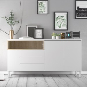 خزانة روميريس 4+2  ROOMERS SIDEBOARD