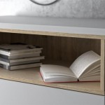 خزانة روميريس 4+2  ROOMERS SIDEBOARD