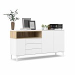 خزانة روميريس 4+2  ROOMERS SIDEBOARD