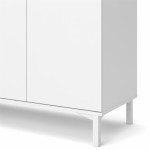خزانة روميريس 4+2  ROOMERS SIDEBOARD