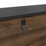 خزانة سداسية Ry Double dresser 6 drawers