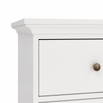 خزانة سداسية  Paris Chest 6 drawers