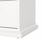 خزانة سداسية  Paris Chest 6 drawers
