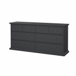 خزانة ثمانية    Paris Chests 8 drawers