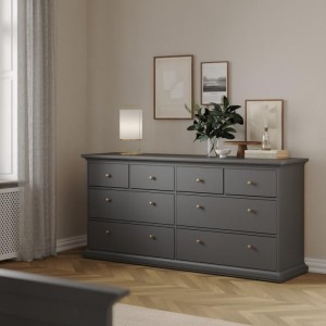 خزانة ثمانية    Paris Chests 8 drawers