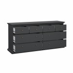 خزانة ثمانية    Paris Chests 8 drawers