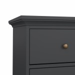 خزانة ثمانية    Paris Chests 8 drawers