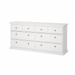 خزانة ثمانية  Paris Chests 8 drawers