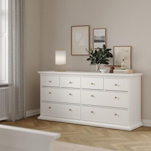 خزانة ثمانية  Paris Chests 8 drawers