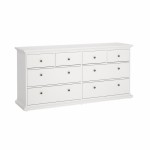 خزانة ثمانية  Paris Chests 8 drawers
