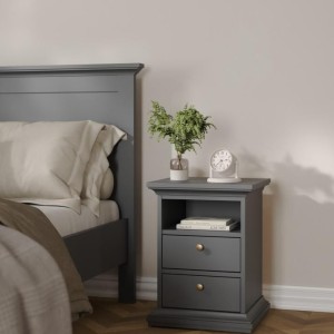 كمدينو باريس فردى Paris Nightstand