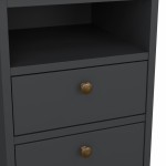 كمدينو باريس فردى Paris Nightstand