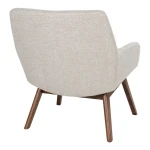 كرسي ضيافة بيج   London Lounge Chair