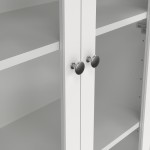 فترينة  Madrid China cabinet