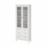 فترينة  Madrid China cabinet