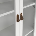فترينة  Madrid China cabinet
