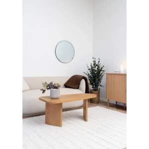 Melo Coffee Table طاولة ضيافة خشبية