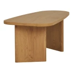 Melo Coffee Table طاولة ضيافة خشبية