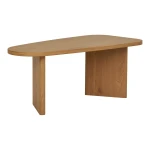 Melo Coffee Table طاولة ضيافة خشبية