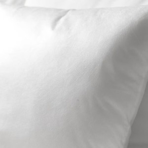 مخدة بيضاء    INNER inner cushion, white