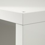 مكتبة 3*3  KALLAX shelving unit 112x1