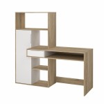 مكتب دراسي  Function Plus Desk