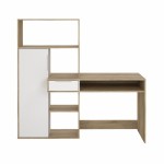 مكتب دراسي  Function Plus Desk