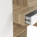 مكتب دراسي  Function Plus Desk