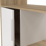 مكتب دراسي  Function Plus Desk