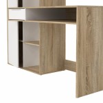 مكتب دراسي  Function Plus Desk
