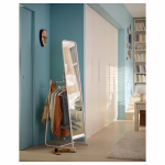مرايا غرفة نوم    KNAPPER  AYN 48X160 BE