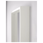 مرايا حائطية  NISSEDAL AYNA 40X150 BEYA