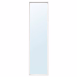 مرايا حائطية  NISSEDAL AYNA 40X150 BEYA