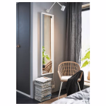 مرايا حائطية  NISSEDAL AYNA 40X150 BEYA