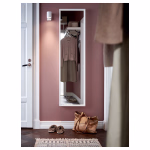 مرايا حائطية  NISSEDAL AYNA 40X150 BEYA