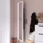 مرايا حائطية  NISSEDAL AYNA 40X150 BEYA