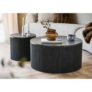 Rota Coffee Table طاولة ضيافة