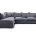 صالون   COMFY Open corner R