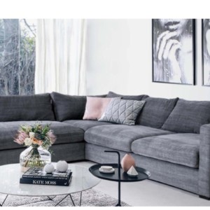 صالون   COMFY Open corner R