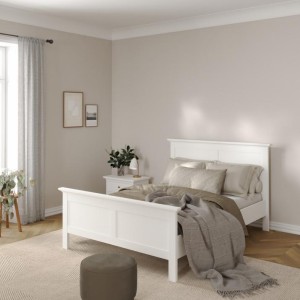 سرير باريس مقاس 140  Paris Bed 140x200