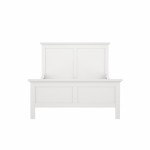 سرير باريس مقاس 140  Paris Bed 140x200