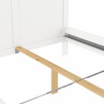 سرير باريس مقاس 140  Paris Bed 140x200