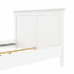 سرير باريس مقاس 140  Paris Bed 140x200