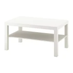طاولة ضيافة   LACK NN ORT SHP 90X55