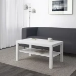 طاولة ضيافة   LACK NN ORT SHP 90X55